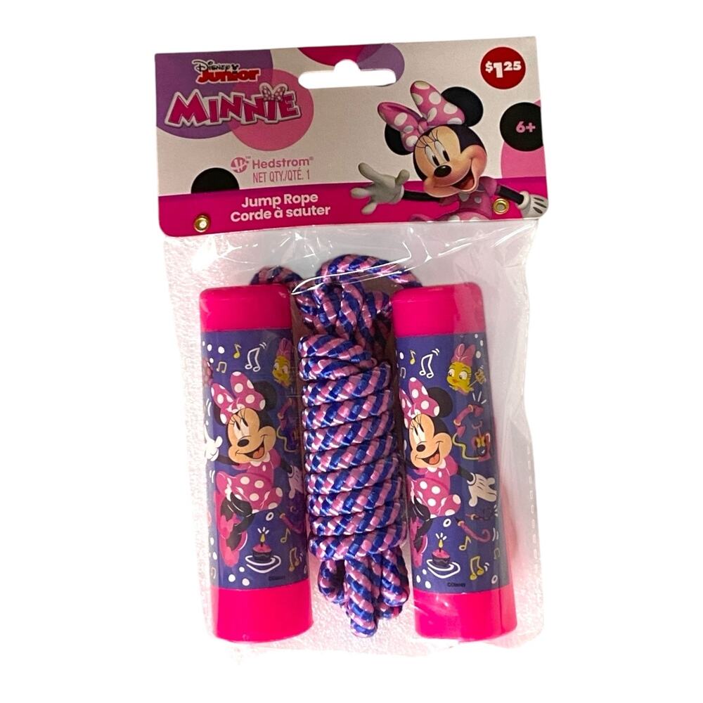 Minnie Mouse Easter Basket Filler Set | Books, Crafts & Toys Bundle for Girls - Picture 14 of 16